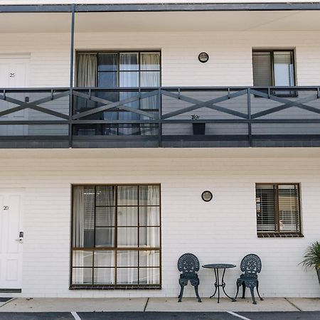Centralpoint Motel Вага Вага Екстериор снимка